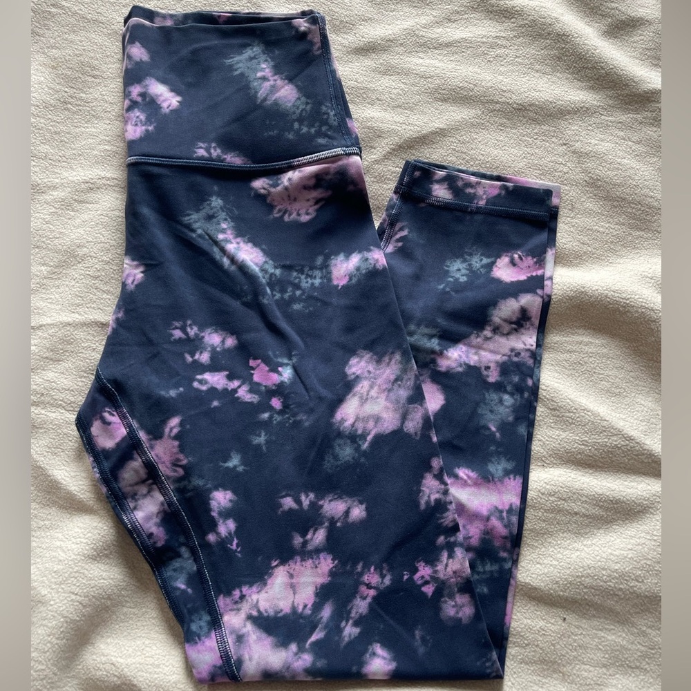 Lululemon Align High-Rise Pant 25"